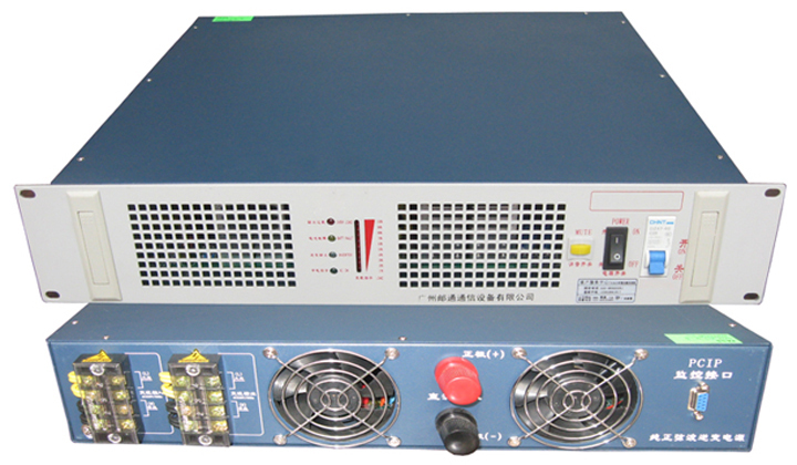 逆变电源YTPHT-DA48S500 (直流48V进交流220V出，500VA)